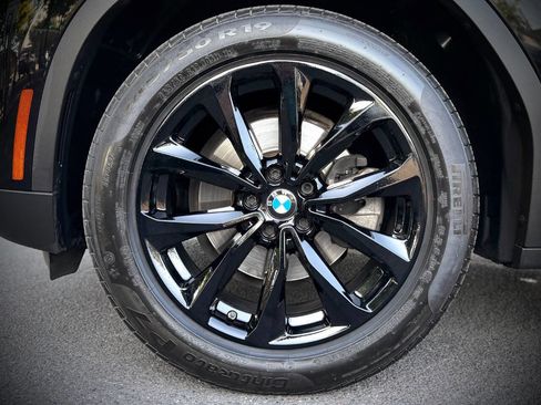 Used 2019 BMW X3 xDrive30i AWD/4WD image 19