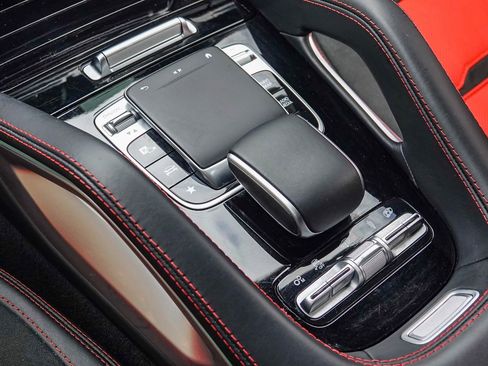 Certified 2023 Mercedes-Benz GLE 53 AMG 4MATIC Coupe image 24