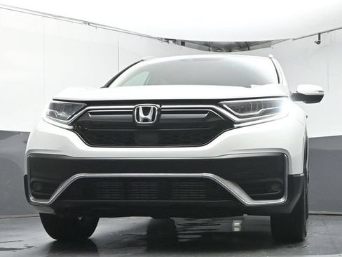 Used 2021 Honda CR-V Touring image 33