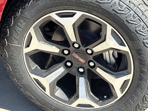 New 2026 GMC Yukon XL AT4 Ultimate image 31