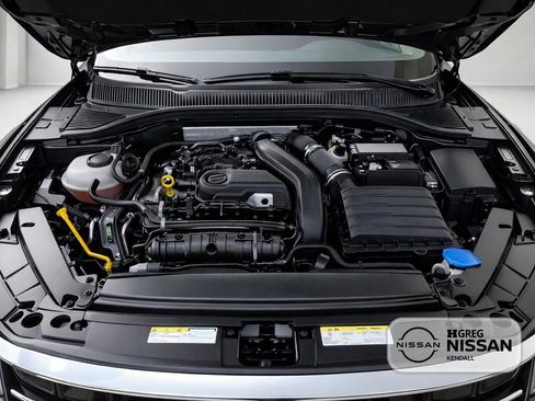 Used 2024 Volkswagen Jetta SE FWD image 14