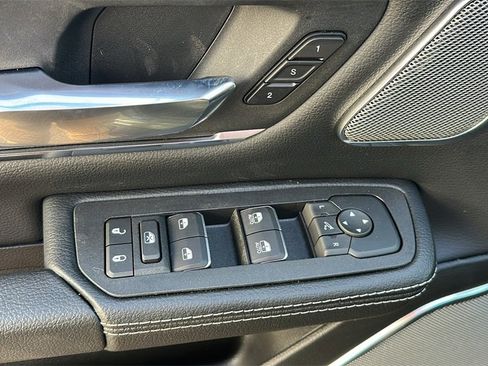 New 2026 RAM 1500 Laramie w/ Night Edition image 13