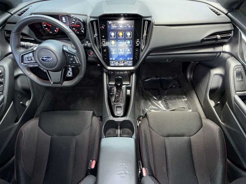 Used 2024 Subaru WRX Premium w/ Popular Package #2A AWD/4WD image 24