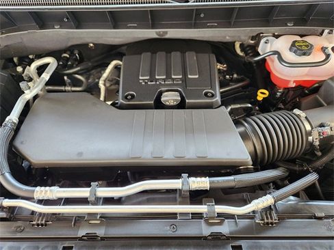 Certified 2026 Chevrolet Silverado 1500 RST w/ RST Select Package image 24