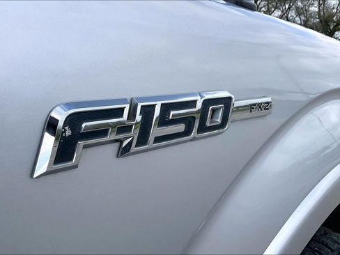 Used 2013 Ford F150 FX2 w/ Luxury Equipment Group image 21