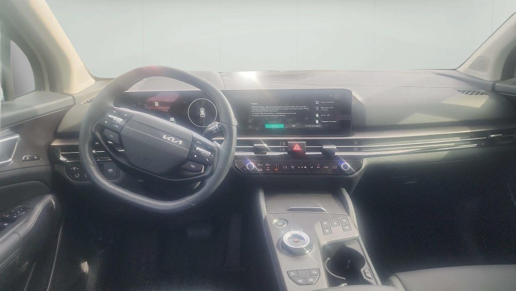 Used 2026 Kia Sportage SX Prestige AWD/4WD image 9