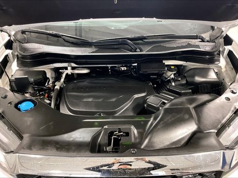 Used 2023 Honda Passport EX-L image 31