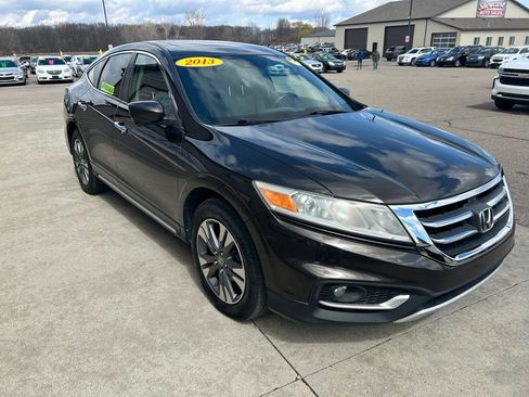 Used 2013 Honda Crosstour EX-L image 3