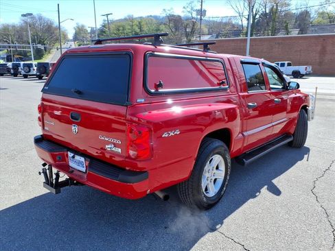 Used 2011 Dodge Dakota Big Horn image 4