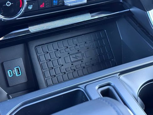 Certified 2024 Ford F150 Platinum w/ Equipment Group 702A High image 20