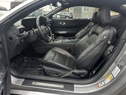 Certified 2024 Ford Mustang GT Premium image 19