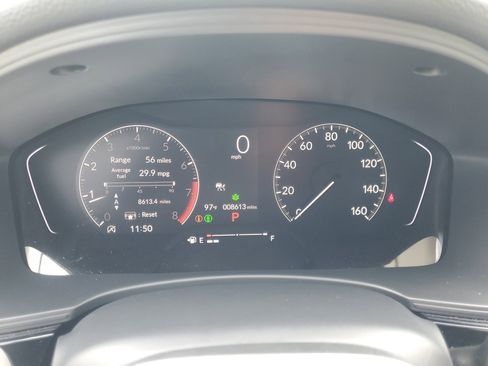 Used 2026 Honda Civic LX image 23