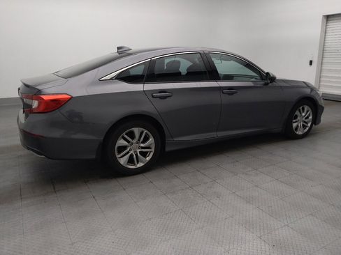 Used 2018 Honda Accord LX image 10