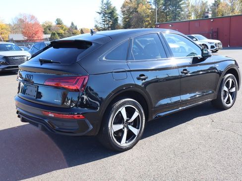Used 2022 Audi Q5 2.0T Premium Plus image 5