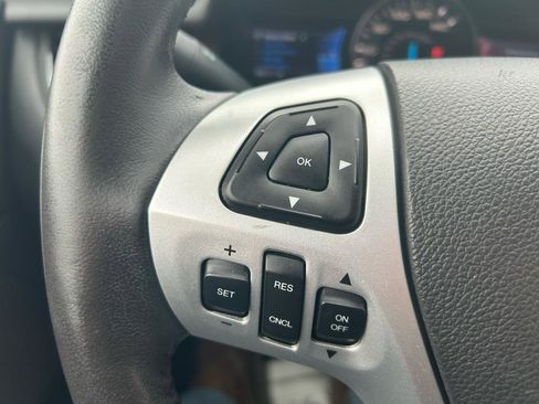 Used 2013 Ford Edge Limited image 19