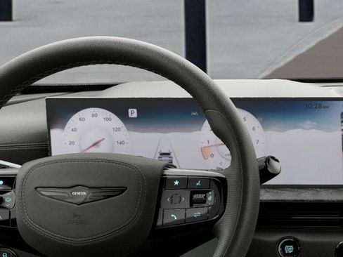 New 2026 Genesis GV80 3.5T Prestige AWD/4WD image 29