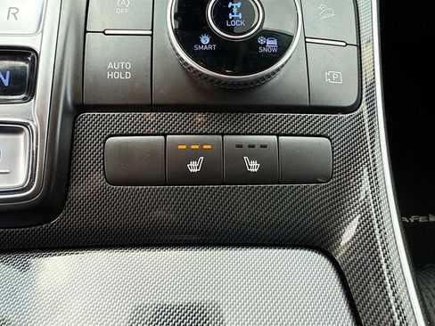 Used 2021 Hyundai Santa Fe SEL w/ Convenience Package image 21