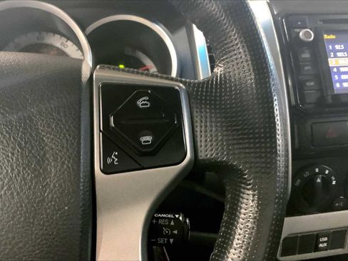 Used 2014 Toyota Tacoma 4x4 Double Cab image 23
