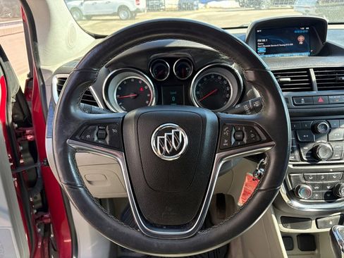 Used 2013 Buick Encore FWD image 21
