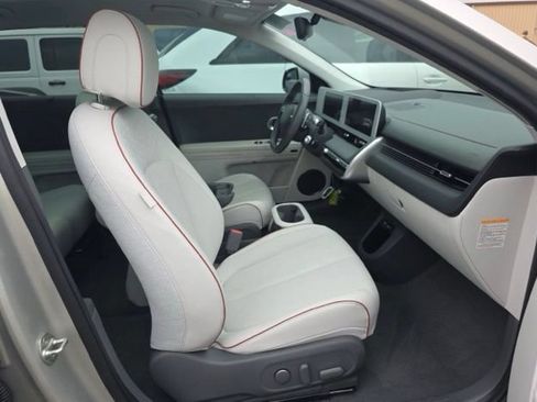 Used 2024 Hyundai Ioniq 5 Limited RWD image 14