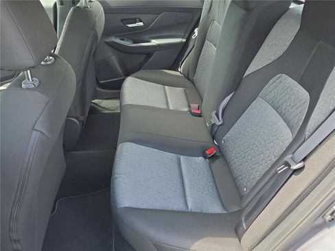 New 2026 Nissan Sentra SV w/ SV Convenience Package FWD image 37