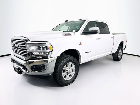 Used 2022 RAM 2500 Laramie image 3