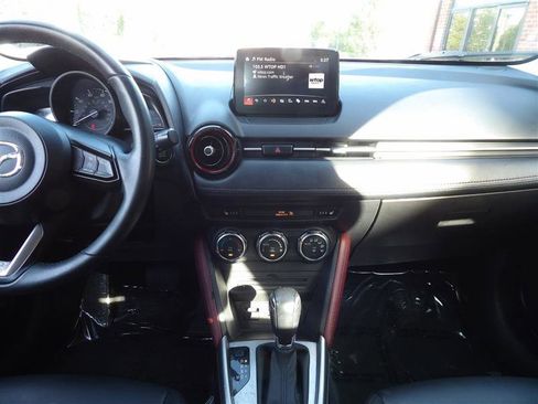 Used 2018 MAZDA CX-3 Touring w/ Preferred Equipment Package AWD/4WD image 18