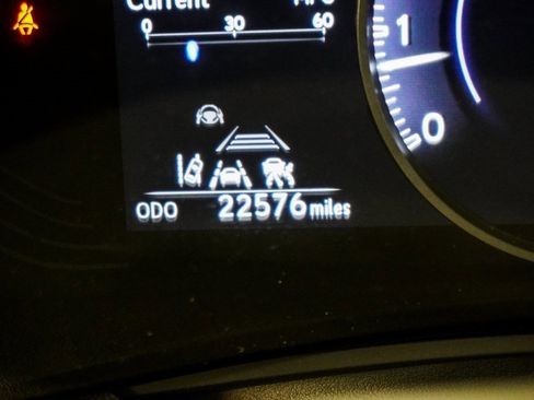 Used 2022 Lexus NX 350 AWD w/ Premium Package image 32