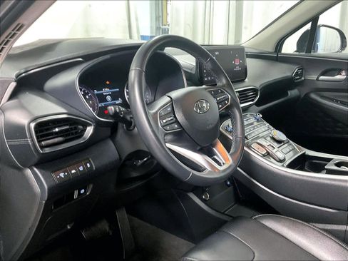 Used 2023 Hyundai Santa Fe XRT image 8