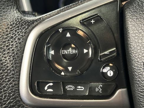 Certified 2019 Honda CR-V EX image 21