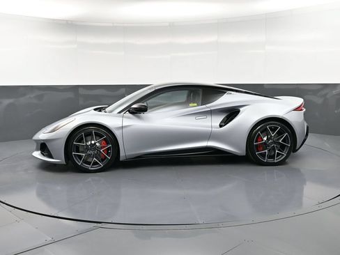New 2026 Lotus Emira RWD image 2