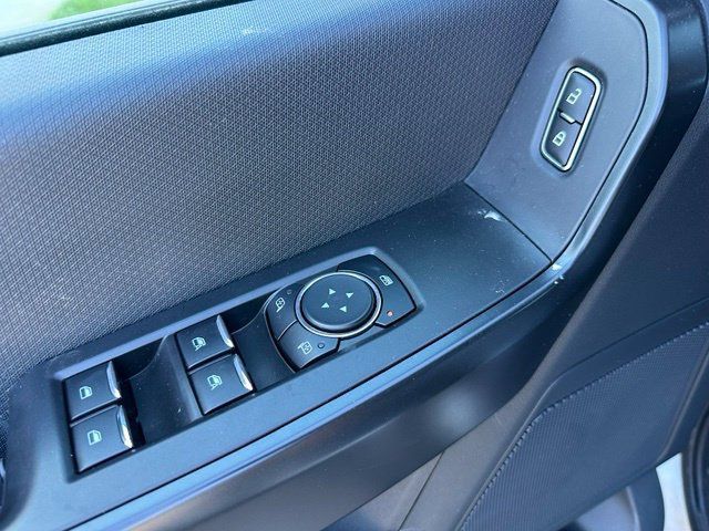 Used 2024 Ford F150 STX w/ STX Black Appearance Package AWD/4WD image 24