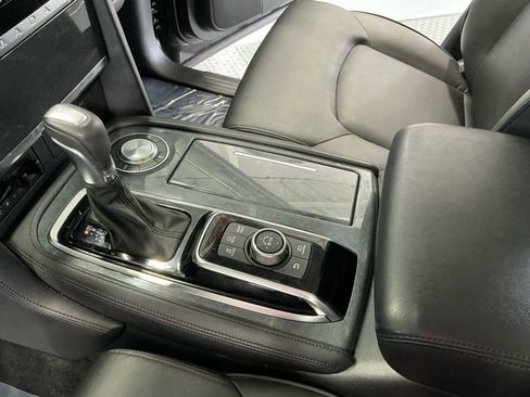 Used 2023 Nissan Armada SV w/ Cargo Package image 21