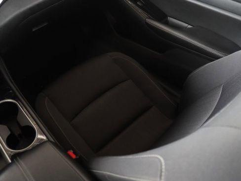 Used 2023 Nissan Altima 2.5 SV image 32