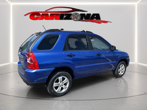 Used 2009 Kia Sportage LX FWD image 5