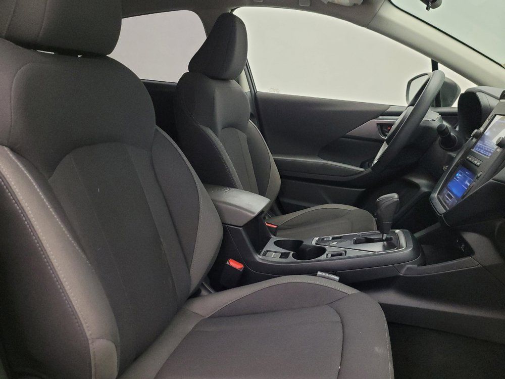 Used 2024 Subaru Impreza 2.0i AWD/4WD image 21