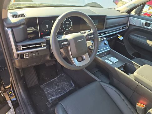 New 2026 Hyundai Santa Fe Limited image 15