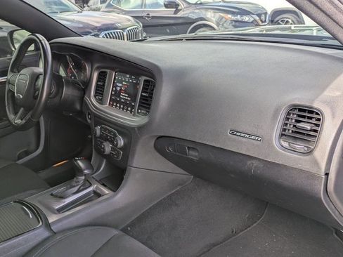 Used 2023 Dodge Charger GT w/ Blacktop Package RWD image 16