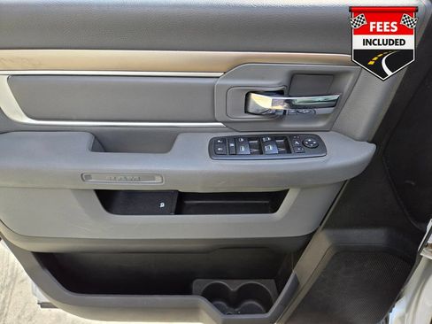 Used 2019 RAM 1500 Big Horn RWD image 22