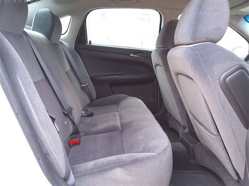 Used 2012 Chevrolet Impala LS FWD image 7
