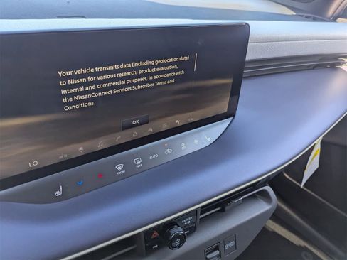 New 2026 Nissan Leaf SV+ image 20