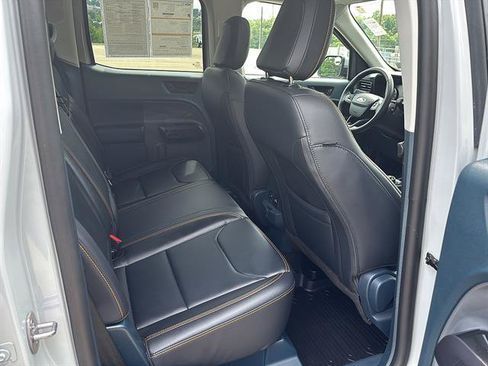 Certified 2023 Ford Maverick Tremor w/ Tremor Off-Road Package AWD/4WD image 18