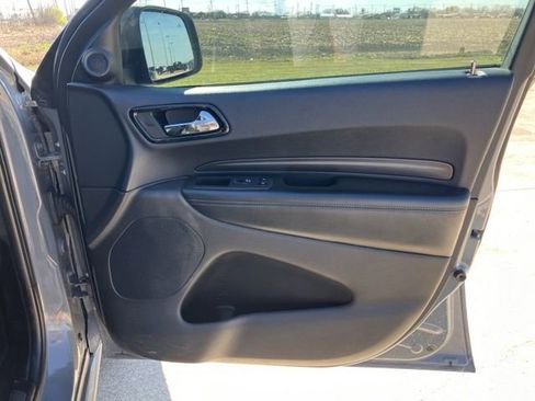 Used 2022 Dodge Durango GT image 13
