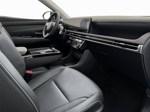 New 2025 Hyundai Tucson Limited AWD/4WD image 34