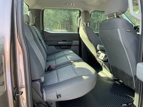 Used 2022 Ford F150 XL w/ Equipment Group 101A High AWD/4WD image 13