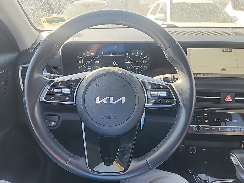 Certified 2024 Kia Seltos S AWD/4WD image 21