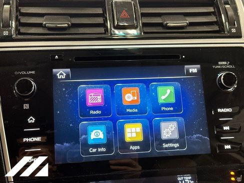 Used 2018 Subaru Outback 2.5i Premium w/ Popular Package #1 image 16