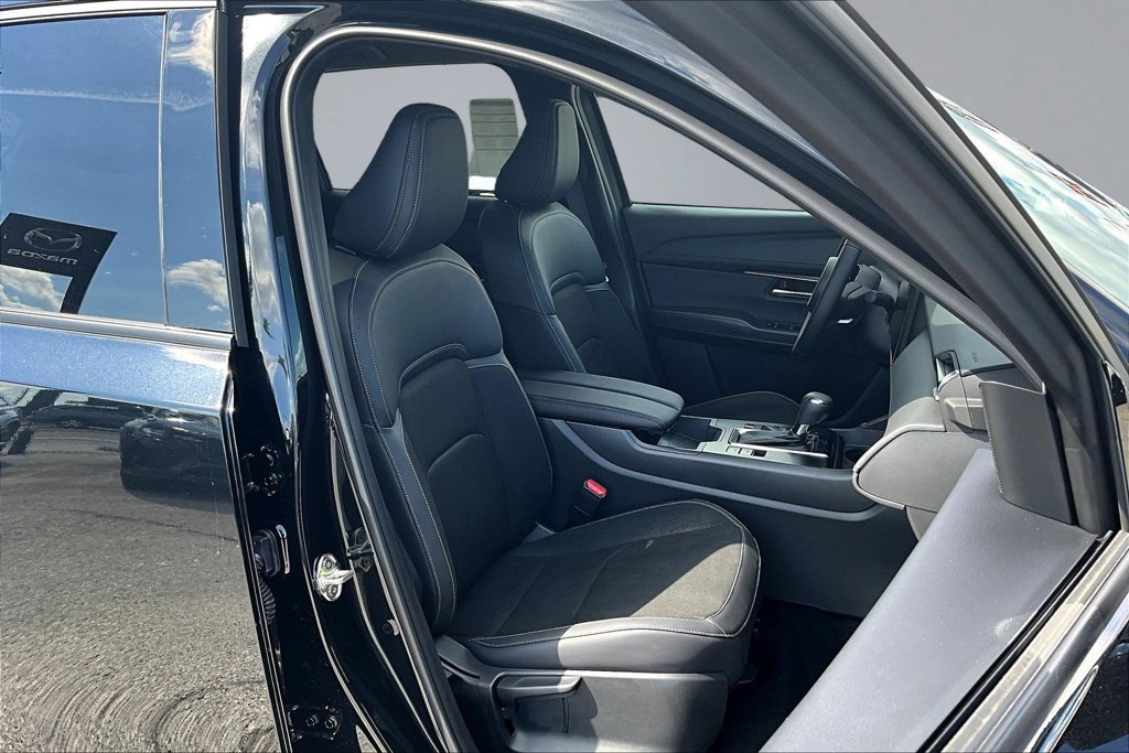 New 2026 MAZDA CX-5 Select AWD/4WD image 12