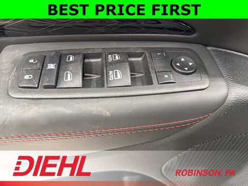 New 2026 Dodge Durango GT image 25