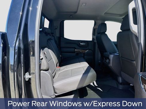 Used 2020 Chevrolet Silverado 1500 RST AWD/4WD image 31